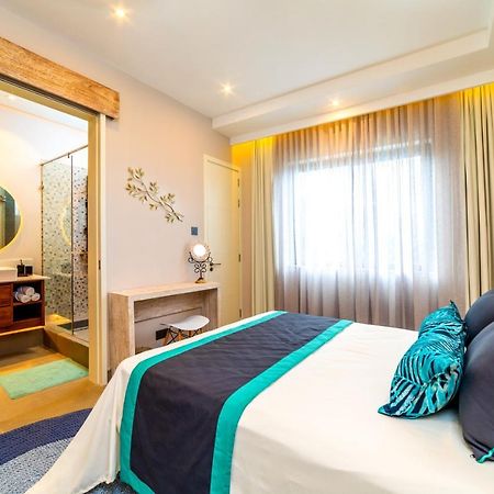 Pereybere - Stunning Apartment- One Bay Residence - Apt 11 Pereybere Beach Ngoại thất bức ảnh