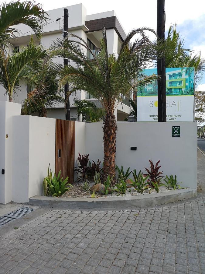 Pereybere - Stunning Apartment- One Bay Residence - Apt 11 Pereybere Beach Ngoại thất bức ảnh