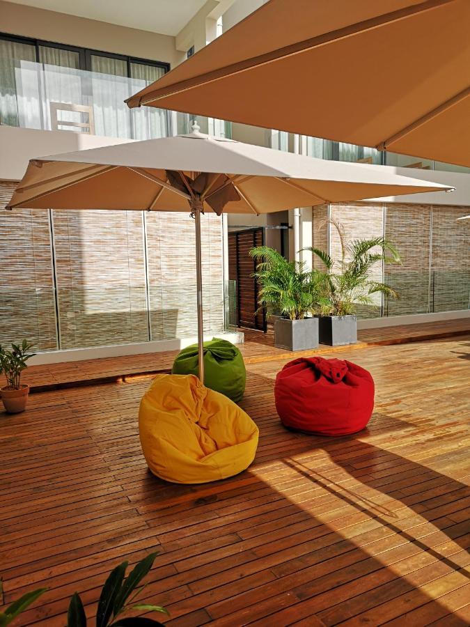 Pereybere - Stunning Apartment- One Bay Residence - Apt 11 Pereybere Beach Ngoại thất bức ảnh