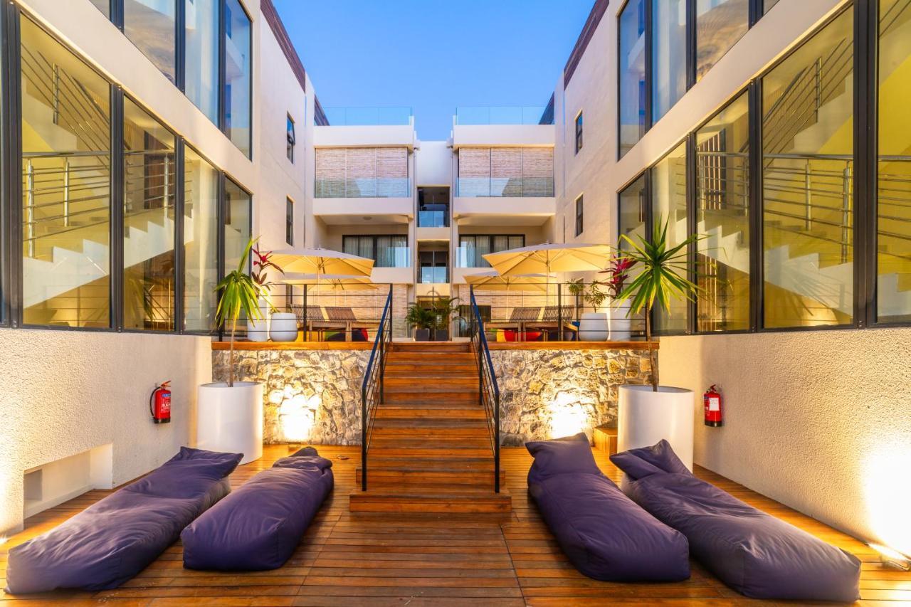 Pereybere - Stunning Apartment- One Bay Residence - Apt 11 Pereybere Beach Ngoại thất bức ảnh